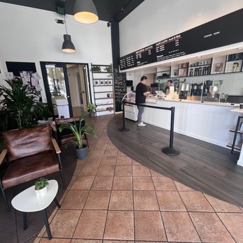 Nosy Neighbors Coffee & Donuts - Interior - Coffee & Tea Near Me - Pasadena, California Nosy Neighbors Coffee & Donuts - Interior - Coffee & Tea Near Me - Pasadena, California