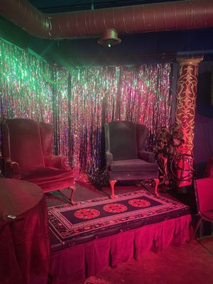 The Hook and Ladder Theater & Lounge by null