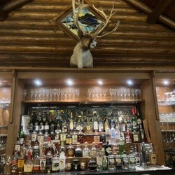 Caribou Lounge
