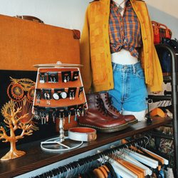 Highway Robbery Vintage