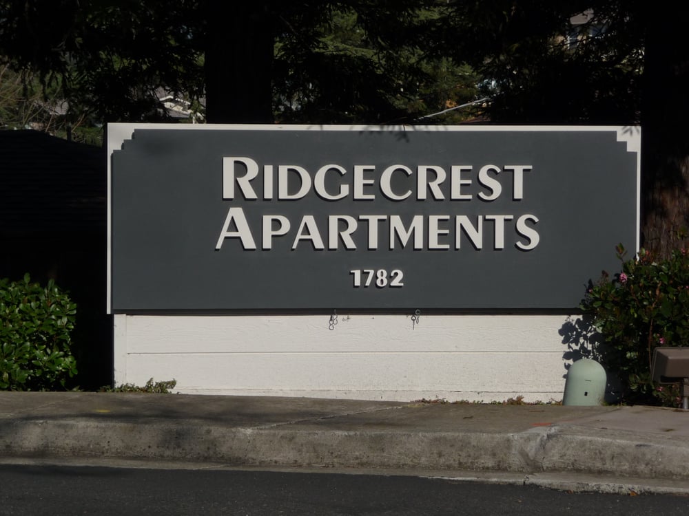 RIDGECREST APARTMENTS Updated June 2024 13 Photos 1872 D St