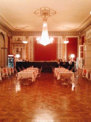 Museo Superior de Bellas Artes Evita | Palacio Ferreyra by null