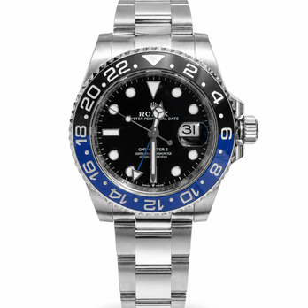 Redlands Jewelers - Rolex GMT Master ii (Batman) - Jewelry Near Me - Redlands, California Redlands Jewelers - Rolex GMT Master ii (Batman) - Jewelry Near Me - Redlands, California