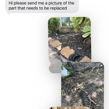 The Gutter Wizard - Jobs incomplete. - Gutter Services Near Me The Gutter Wizard - Jobs incomplete. - Gutter Services Near Me