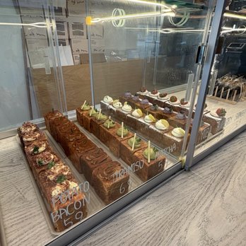 Kream Dessert - Desserts Near Me - Toronto, Ontario