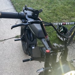 Everything Pedal