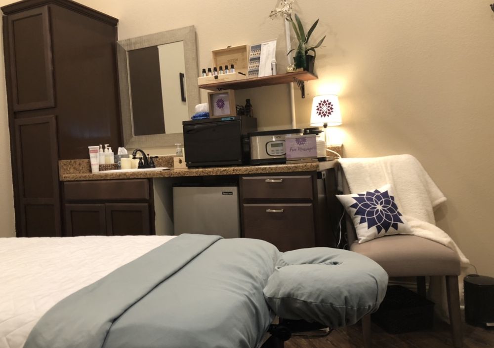Zenssage Massage Therapy, Flower Mound Roadtrippers
