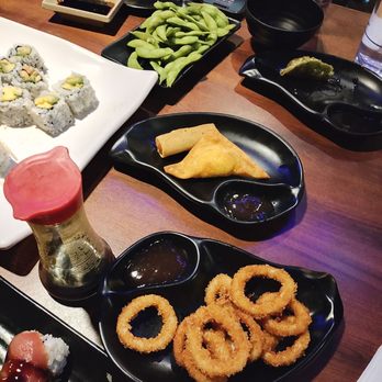 Sushi Palace - Japanese Near Me - Great Neck, New York