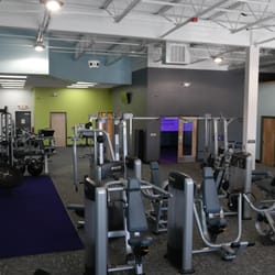 Anytime Fitness