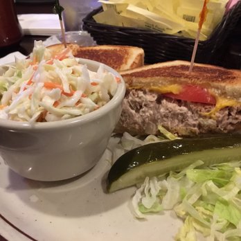 Vito's - Tuna melt - Italian Near Me - Bullhead City, Arizona