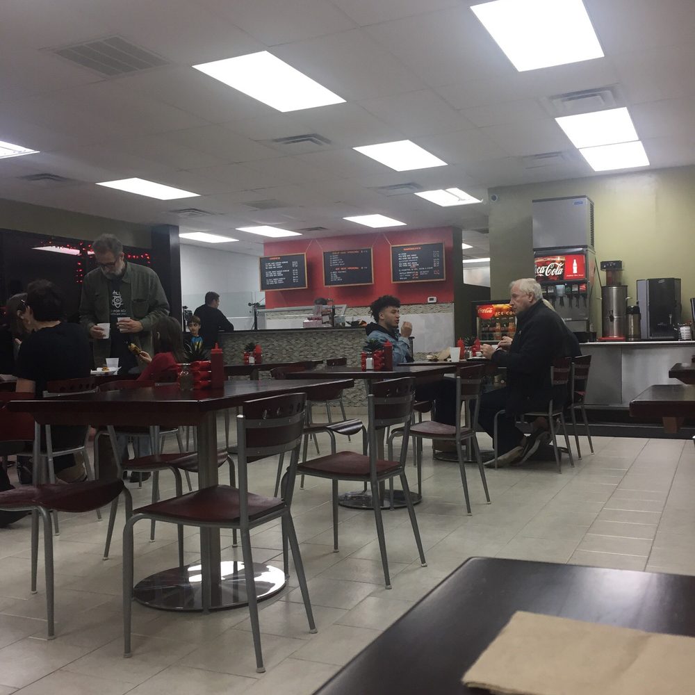 Char Char - Mediterranean Near Me - Tulsa, Oklahoma