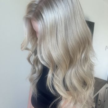 Hair By Madie - Hair Stylists Near Me - Grapevine, Texas