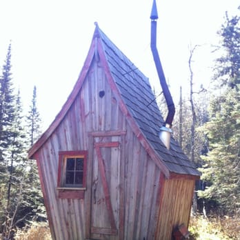Baptism River Inn - Fairytale Scandinavian Sauna - Hotels Near Me - Silver Bay, Minnesota