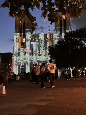 San Antonio | The Saga by null