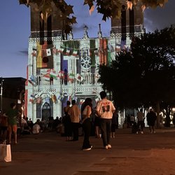 San Antonio - The Saga