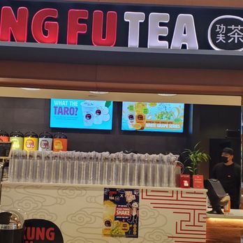 Kung Fu Tea - Bubble Tea Near Me - Portland, Oregon Kung Fu Tea - Bubble Tea Near Me - Portland, Oregon