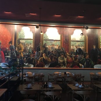 Grand Café - Traditional Norwegian Near Me - Oslo, 03 Grand Café - Traditional Norwegian Near Me - Oslo, 03