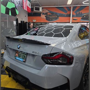 Royal Tint N Dip - Vehicle Wraps Near Me - Bend, Oregon Royal Tint N Dip - Vehicle Wraps Near Me - Bend, Oregon