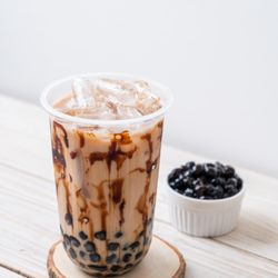 Boba Pops
