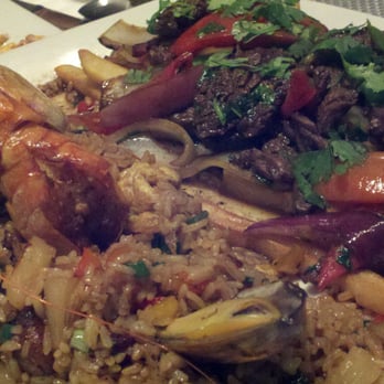 CVI.CHE 105 - The special of the day - Peruvian Near Me - Miami, Florida CVI.CHE 105 - The special of the day - Peruvian Near Me - Miami, Florida