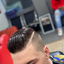 Fine Lines Barbershop