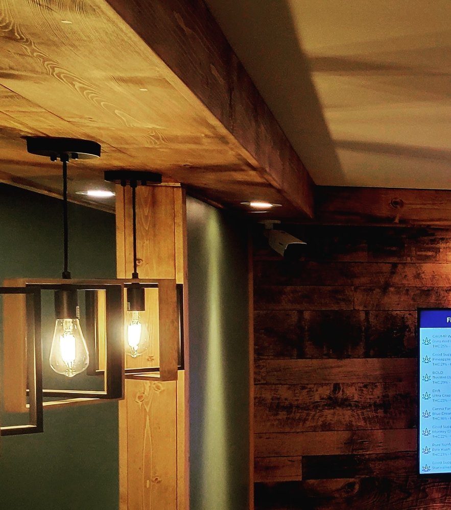 GREEN HILLS CANNABIS Updated August 2024 126 Notre Dame Avenue W