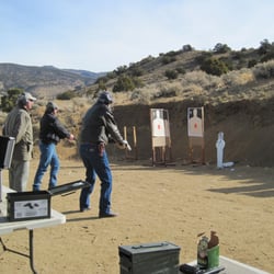 Semper Firearms Training