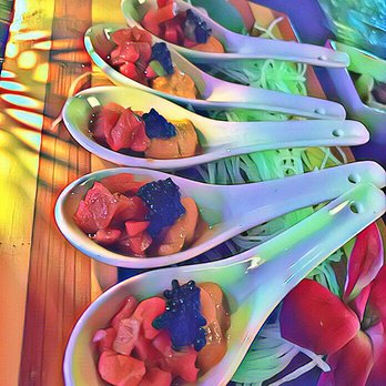 O-Ku - Sushi Bars Near Me - Charleston, South Carolina