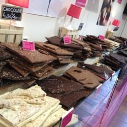 Real Chocolat - Comment ne pas craquer hein ?!
