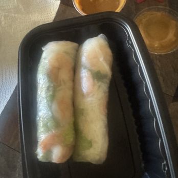 Pho Addict - Shrimp Spring Roll order! - Vietnamese Near Me - Fresno, California Pho Addict - Shrimp Spring Roll order! - Vietnamese Near Me - Fresno, California