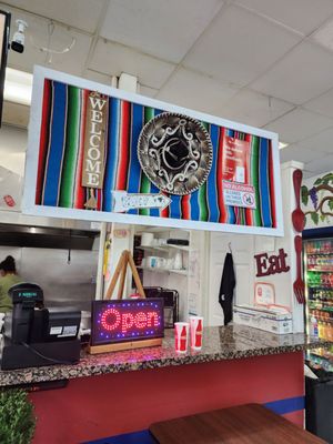 El Cora Birria | Estilo Tijuana by null