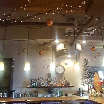 Treat - So cute - Cocktail Bars Near Me - Morganton, North Carolina