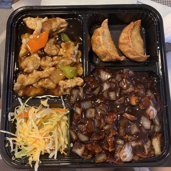 Mr. Jajang - Set 1 - Korean Near Me - Oakland Gardens, New York Mr. Jajang - Set 1 - Korean Near Me - Oakland Gardens, New York
