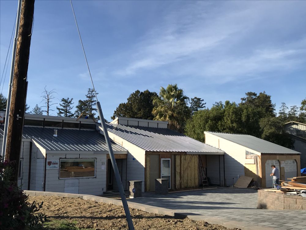 Slide of Better Roofing With Travis