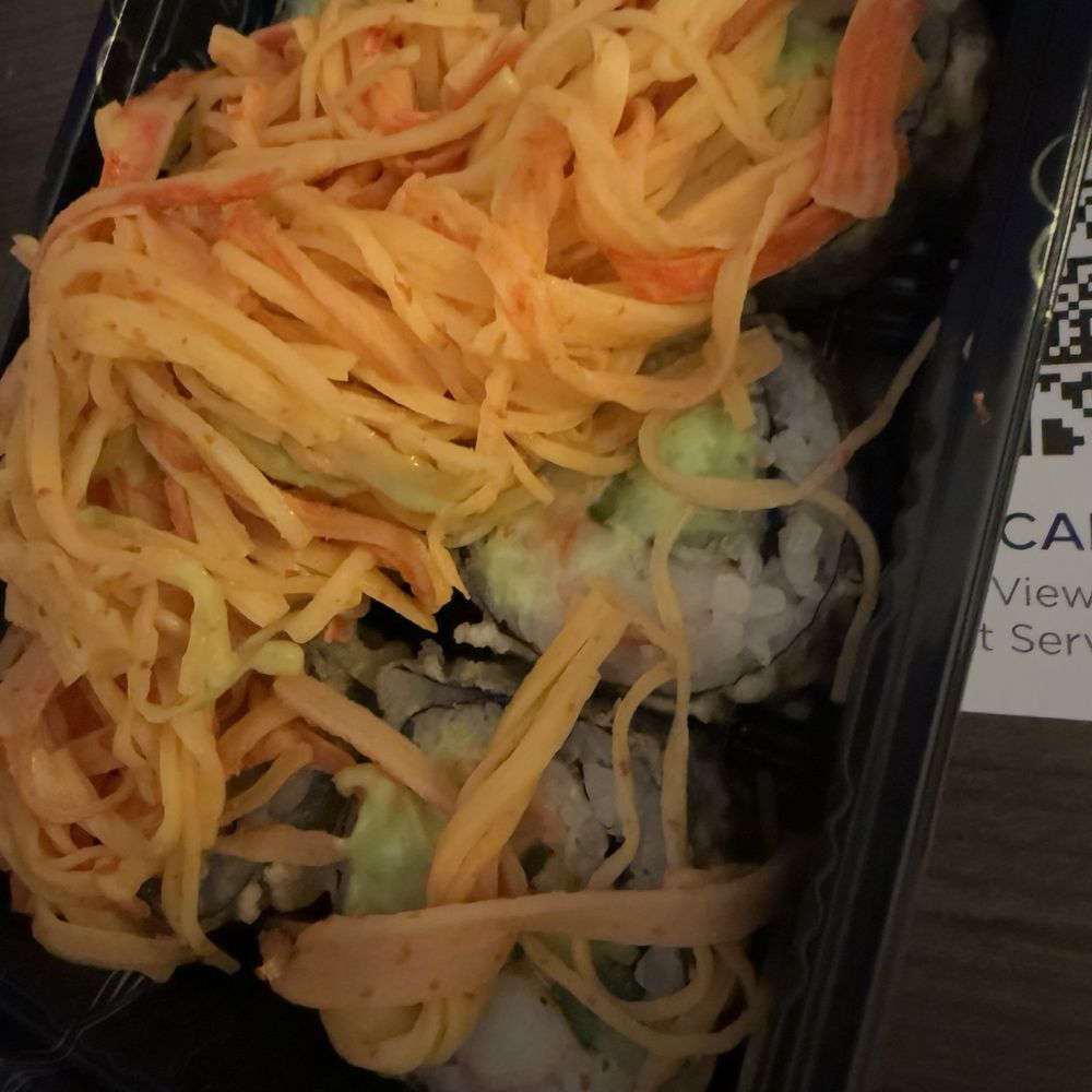 Wasabi - Godzilla - Sushi Bars Near Me - Acworth, Georgia Wasabi - Godzilla - Sushi Bars Near Me - Acworth, Georgia