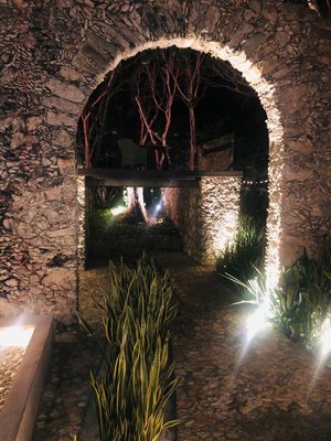 Ixi'im Restaurant by null
