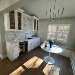W3 Construction - custom design