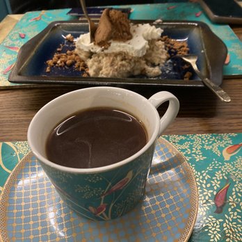 Kish - Coffee and Cheesecake - Persian/Iranian Near Me - London, XGL Kish - Coffee and Cheesecake - Persian/Iranian Near Me - London, XGL