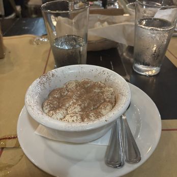 Maccheroni Republic - Tiramisu - Italian Near Me - Los Angeles, California