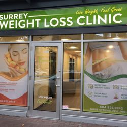 Surrey Weight Loss Clinic