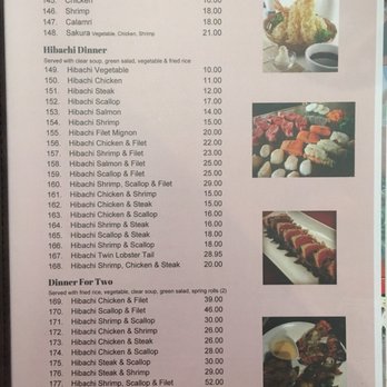 Sakura - Japanese Near Me - Newburgh, Indiana
