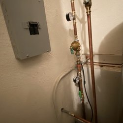 Distinct Plumbing Heating & Gas Fitting