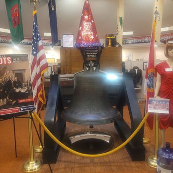 Liberty Bell Memorial Museum - Museums Near Me - Melbourne, Florida Liberty Bell Memorial Museum - Museums Near Me - Melbourne, Florida