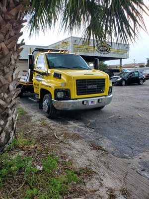 Dentech on Yelp