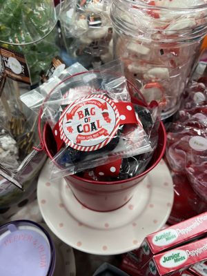 Sweet Nothings by null