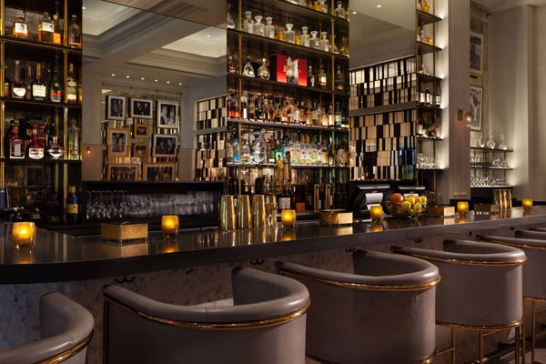 SOFF's Lounge by null