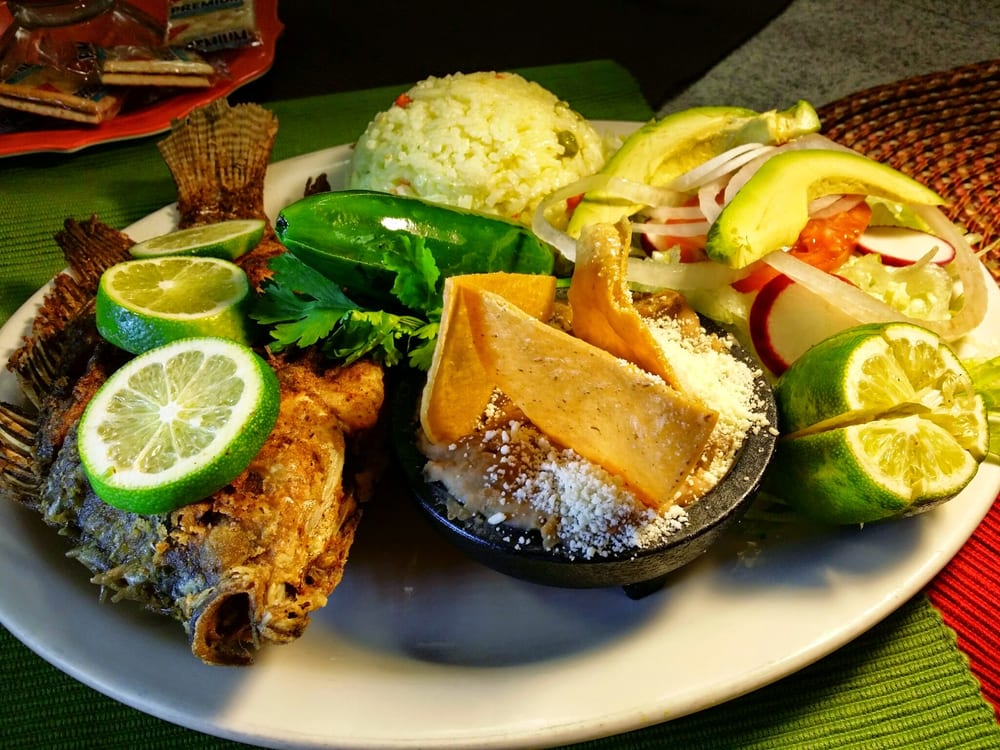 Guacamole Mexican Cuisine