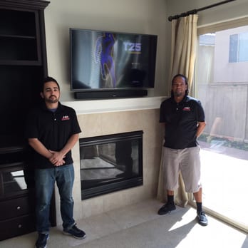 HD Hookups - Looks awesome!!! - Home Theatre Installation Near Me - San Diego, California HD Hookups - Looks awesome!!! - Home Theatre Installation Near Me - San Diego, California