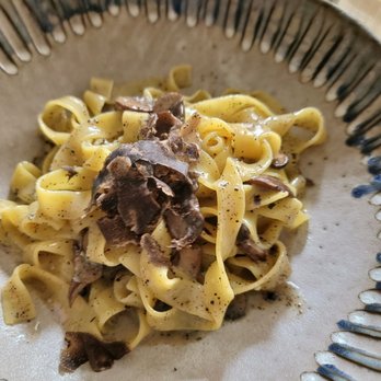 Noe - Noe Signature Pasta with truffle - OMG!! - Italian Near Me - Kapolei, Hawaii Noe - Noe Signature Pasta with truffle - OMG!! - Italian Near Me - Kapolei, Hawaii
