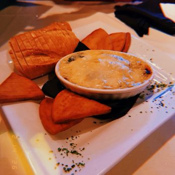 Carver's Steak & Chops - Soup And Salad - Steakhouses Near Me - San Diego, California Carver's Steak & Chops - Soup And Salad - Steakhouses Near Me - San Diego, California